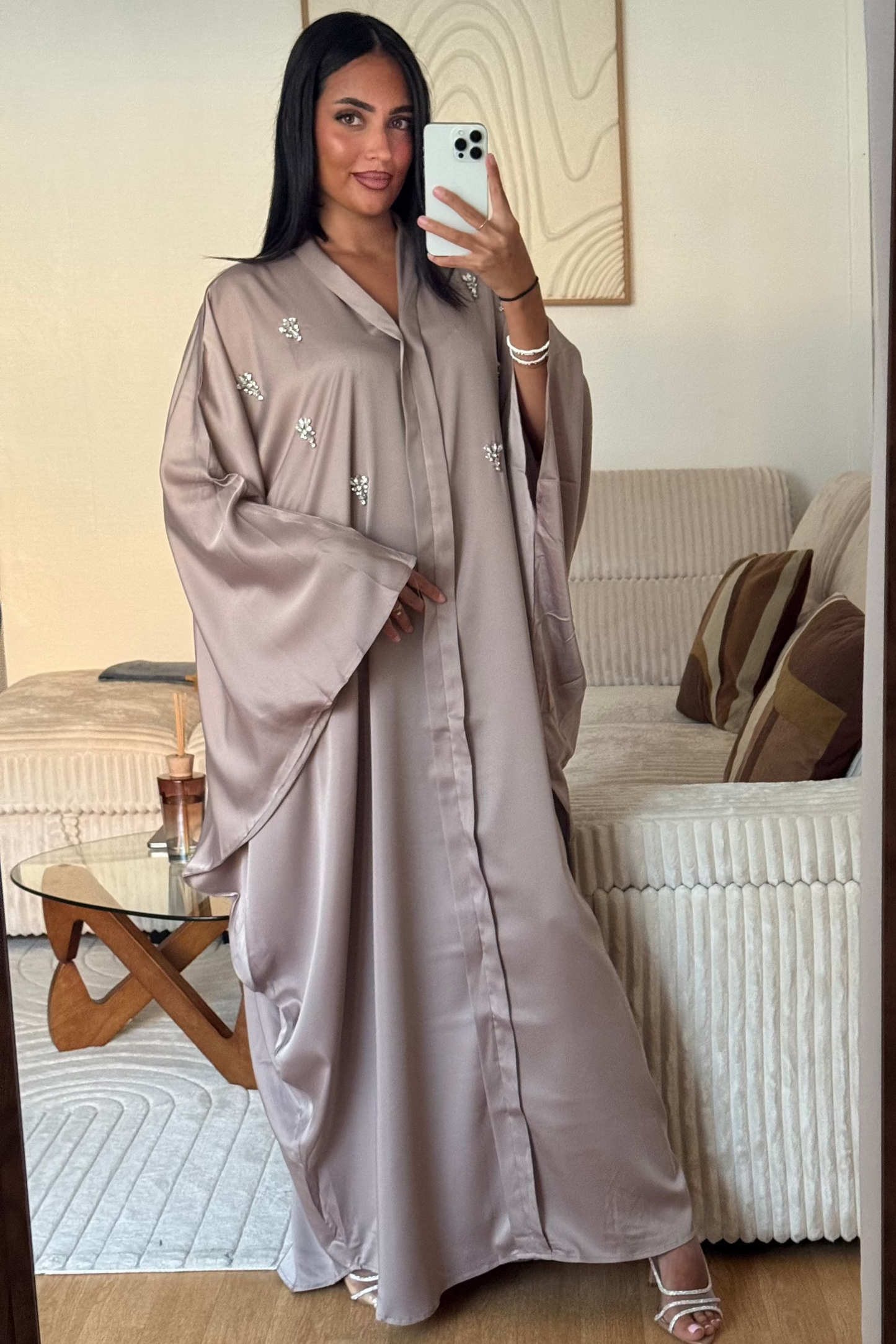 Robe IMPÉRIALE