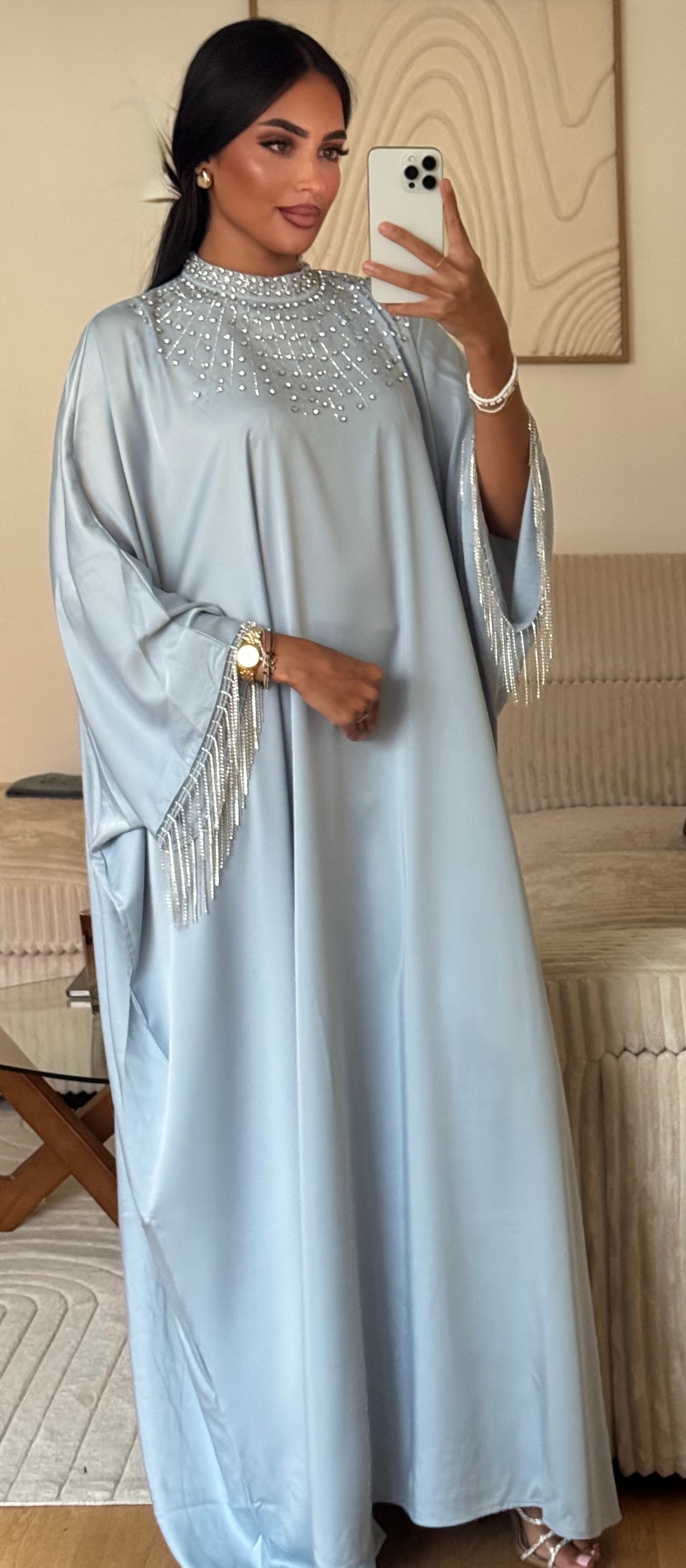 Robe SULTANA