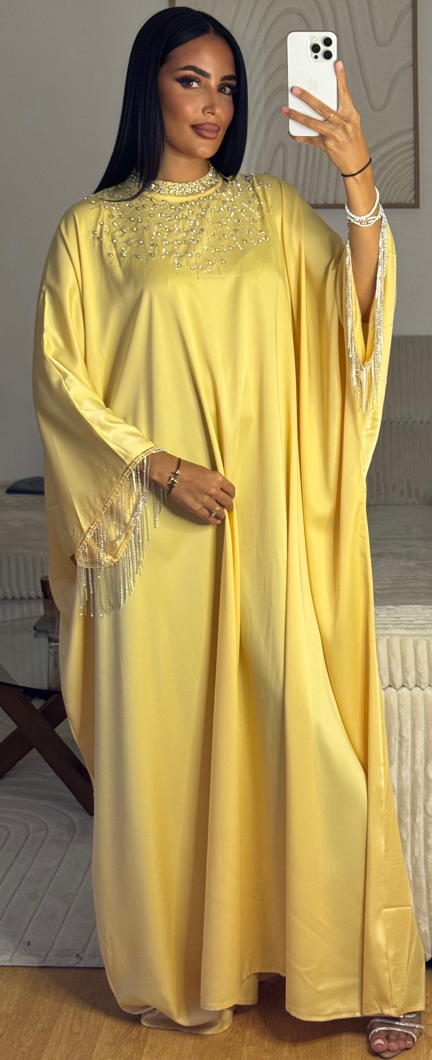 Robe SULTANA