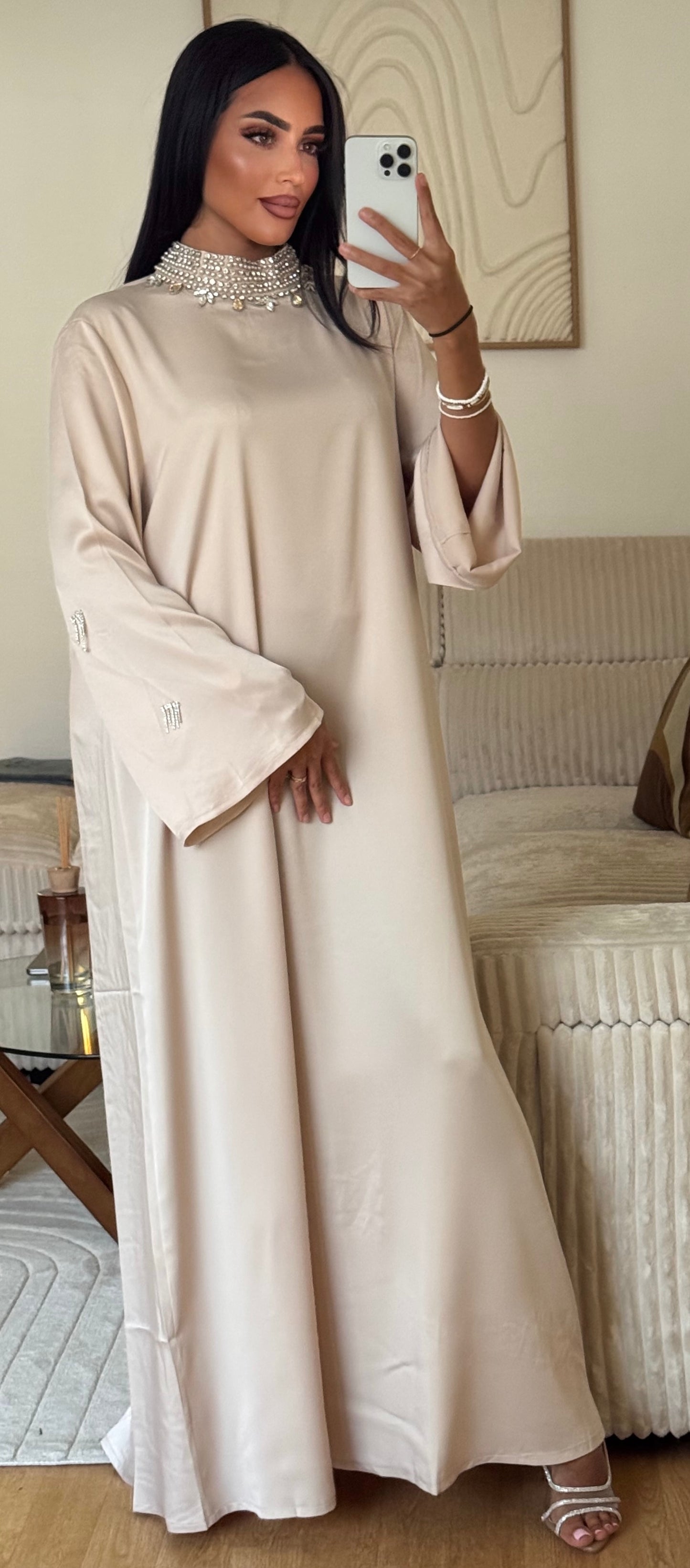 Robe EMIRAH