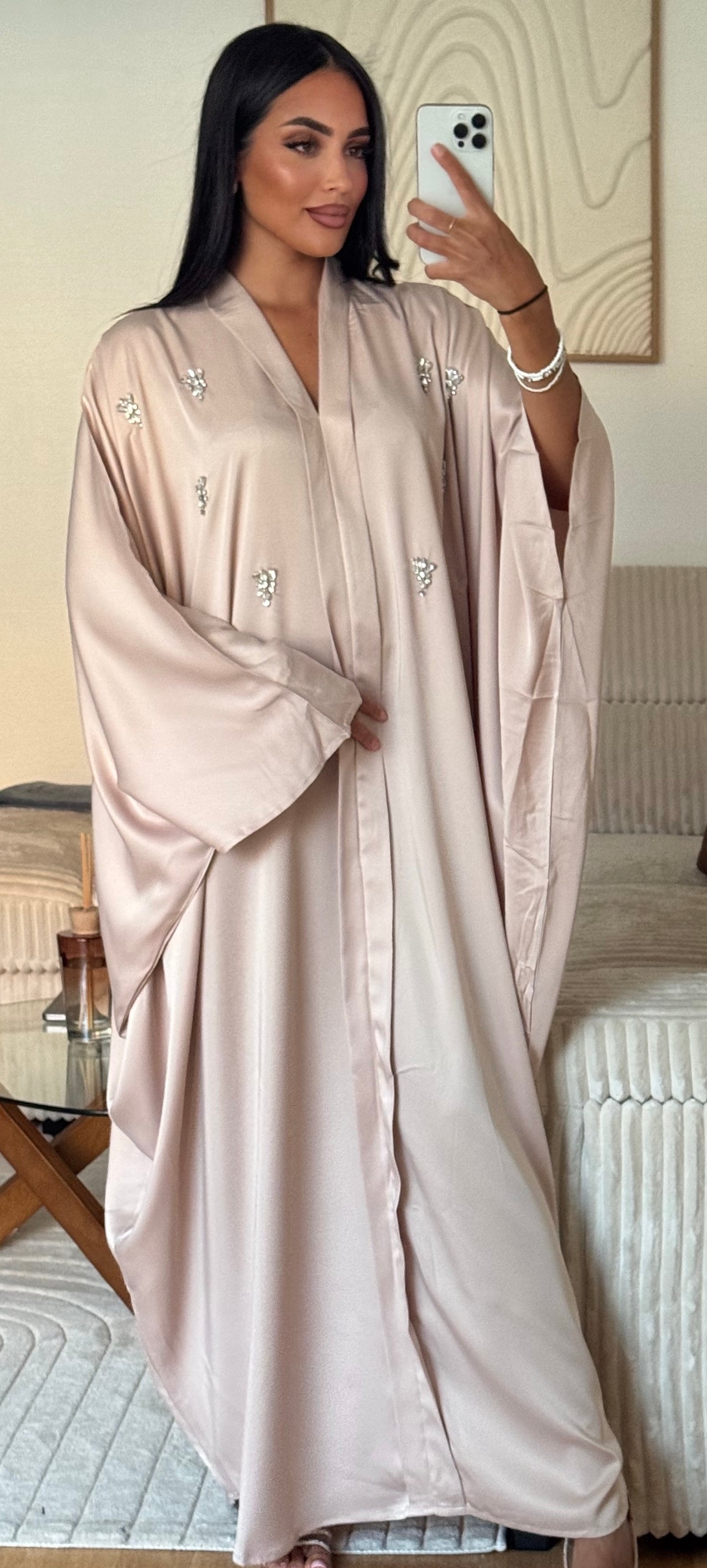 Robe IMPÉRIALE