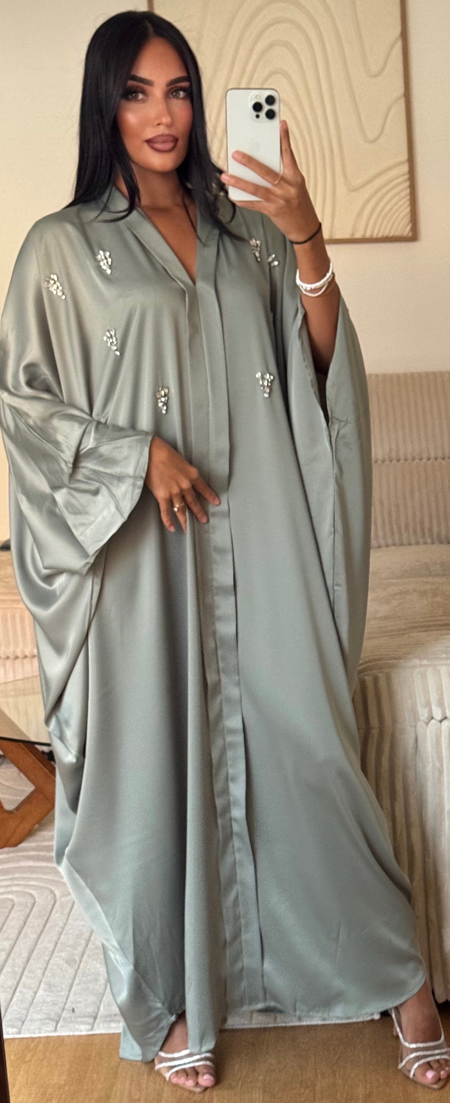 Robe IMPÉRIALE