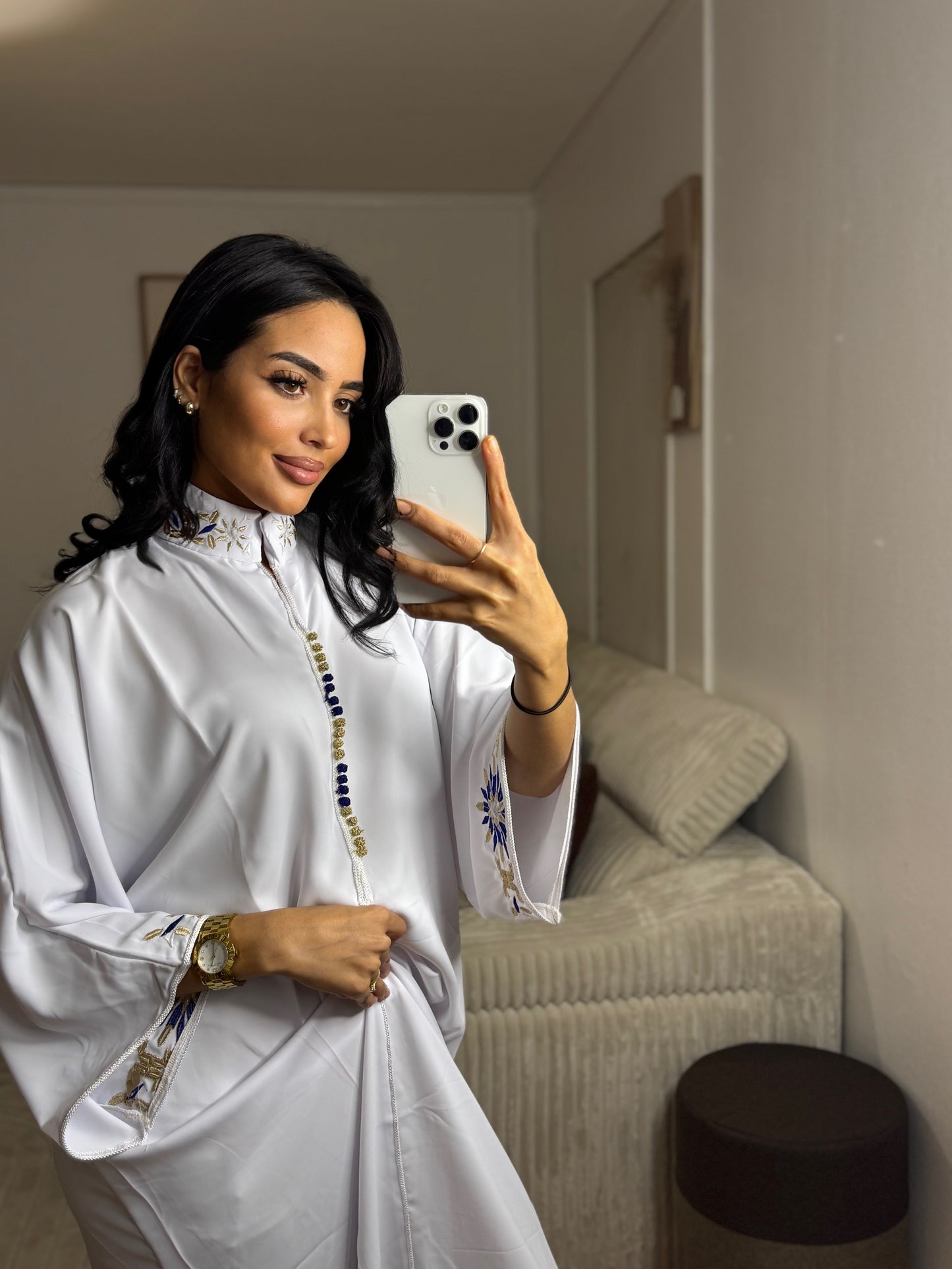 Robe PRESTIGE