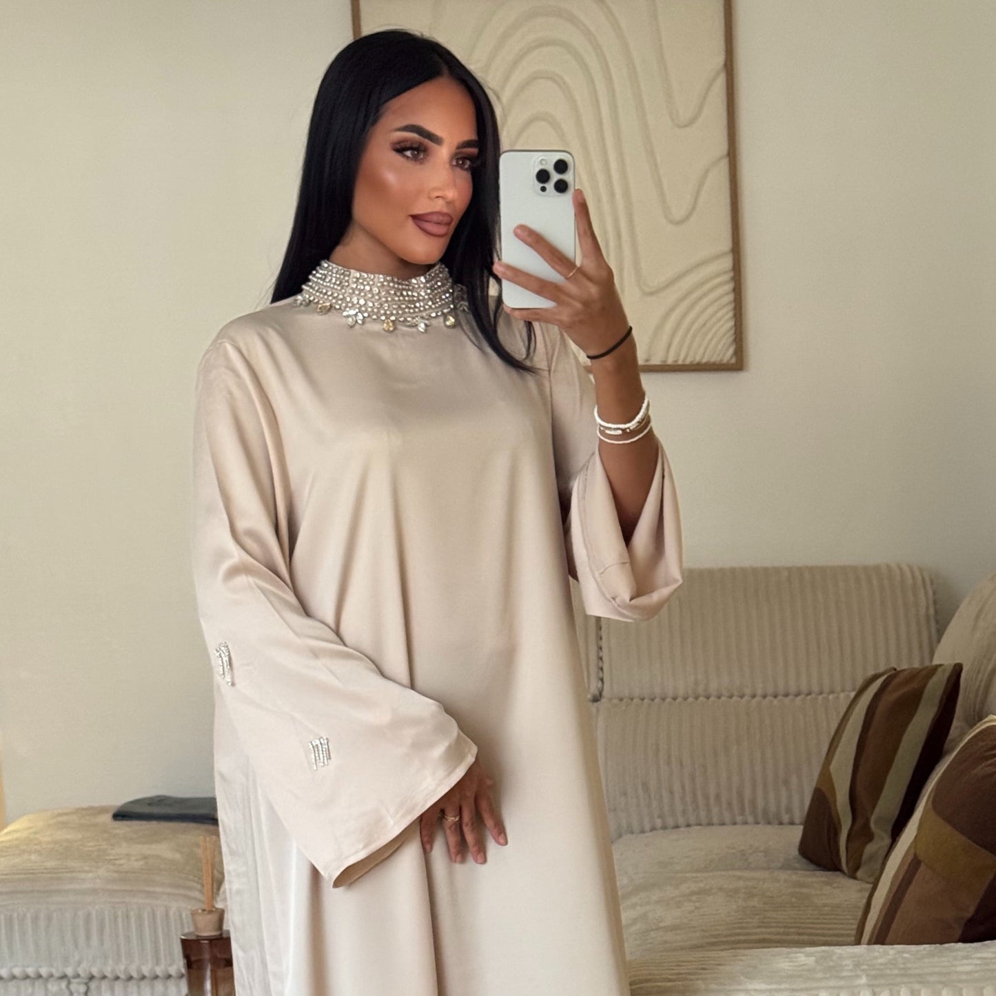 Robe EMIRAH