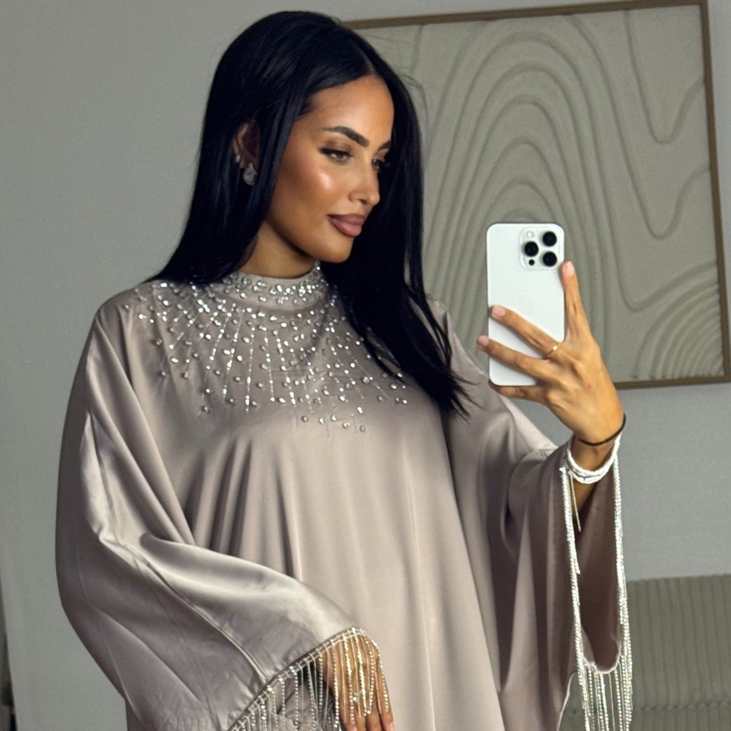 Robe SULTANA