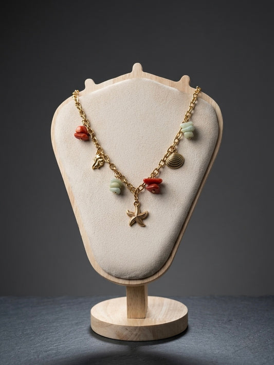 Collier Sun