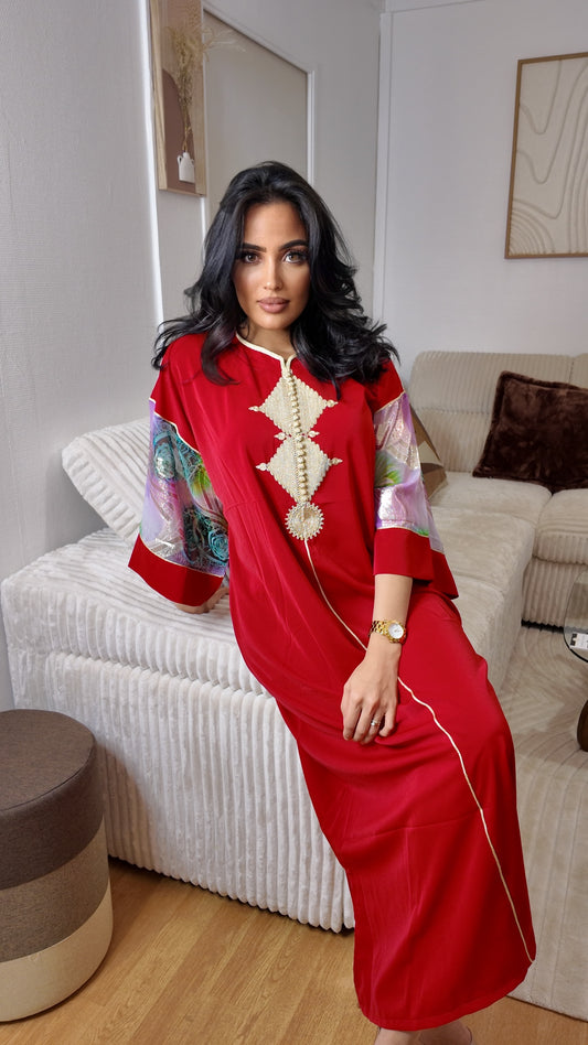 Robe TLIJA