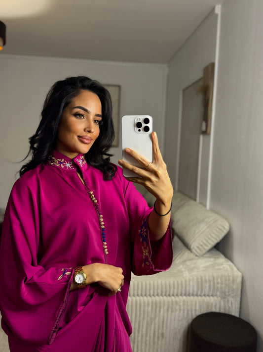 Robe PRESTIGE