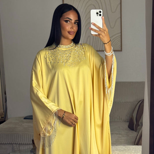 Robe SULTANA