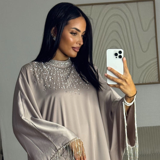 Robe SULTANA